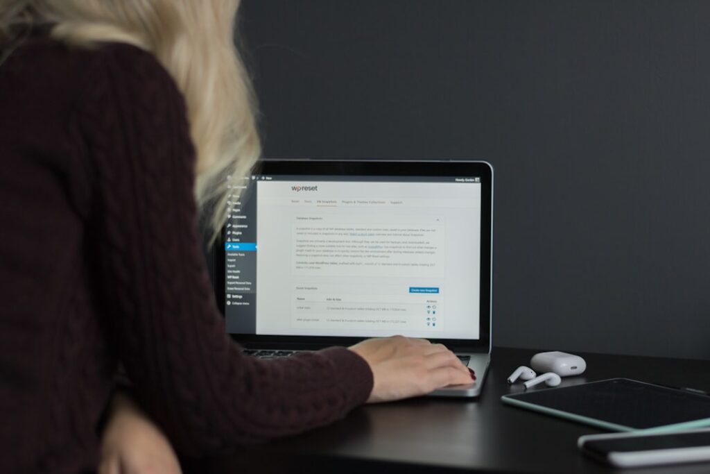 Photo wordpress plugin